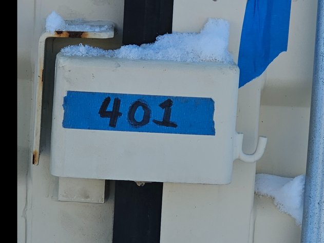 Image for Independent Rental March 2026 Storage Auction