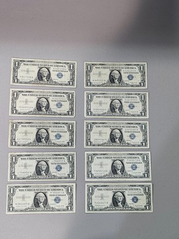 Image for April General Consignments 2026