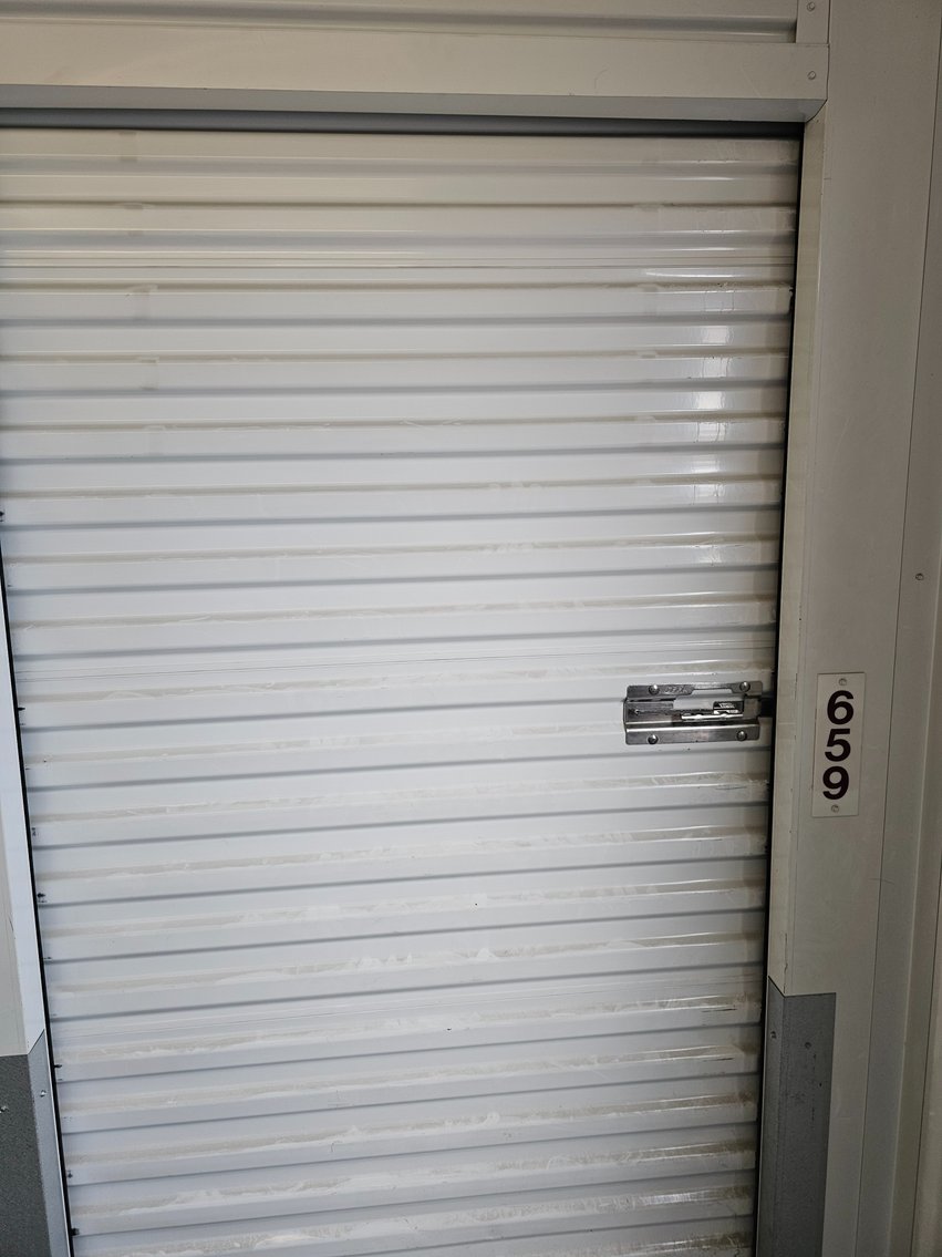 Image for Blue Moose Storage - April