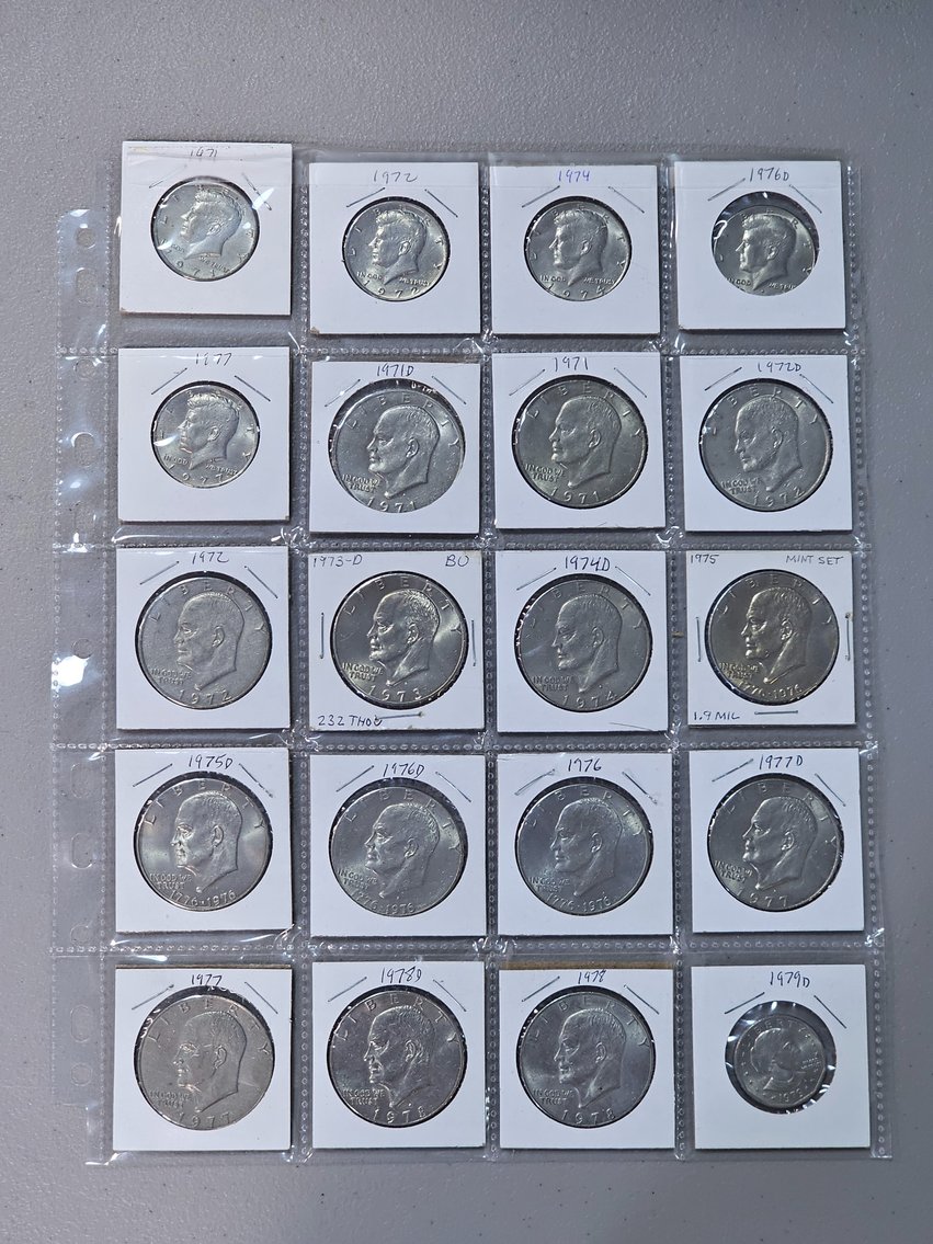 Image for Springtime Finds