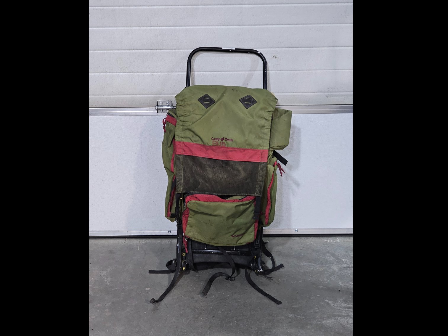Image for Camping Season is Here!