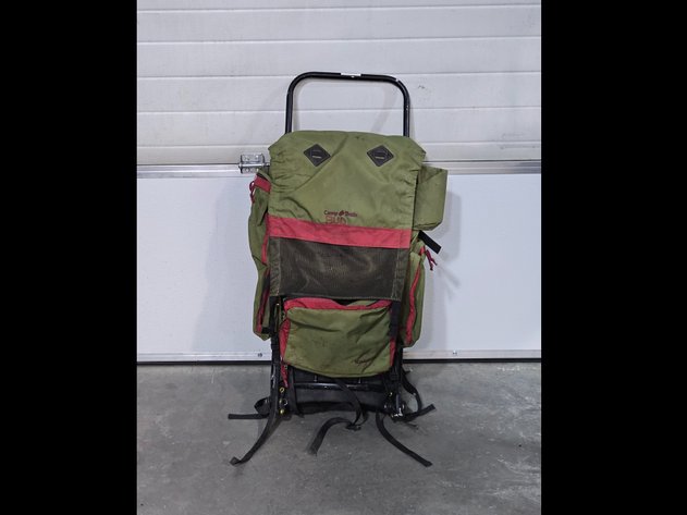 Image for Camping Season is Here!