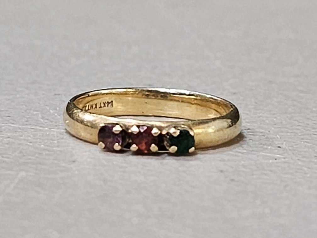 Image for June 2026 Consignments