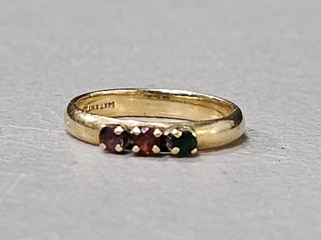 Image for June 2026 Consignments
