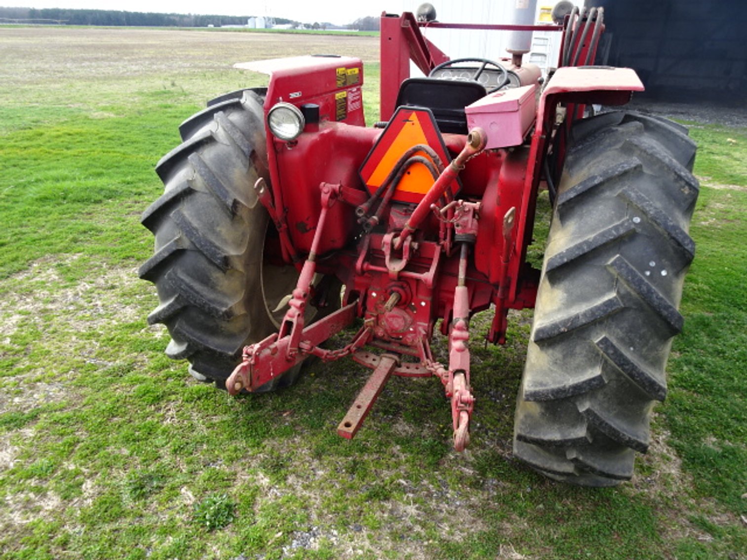 Image for Apr 13, 2024  Estate Farm Equipment Auction