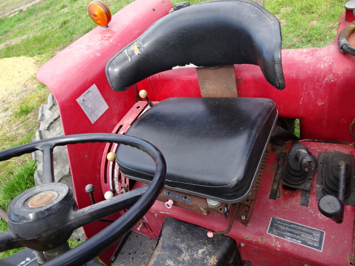 Image for Apr 13, 2024  Estate Farm Equipment Auction