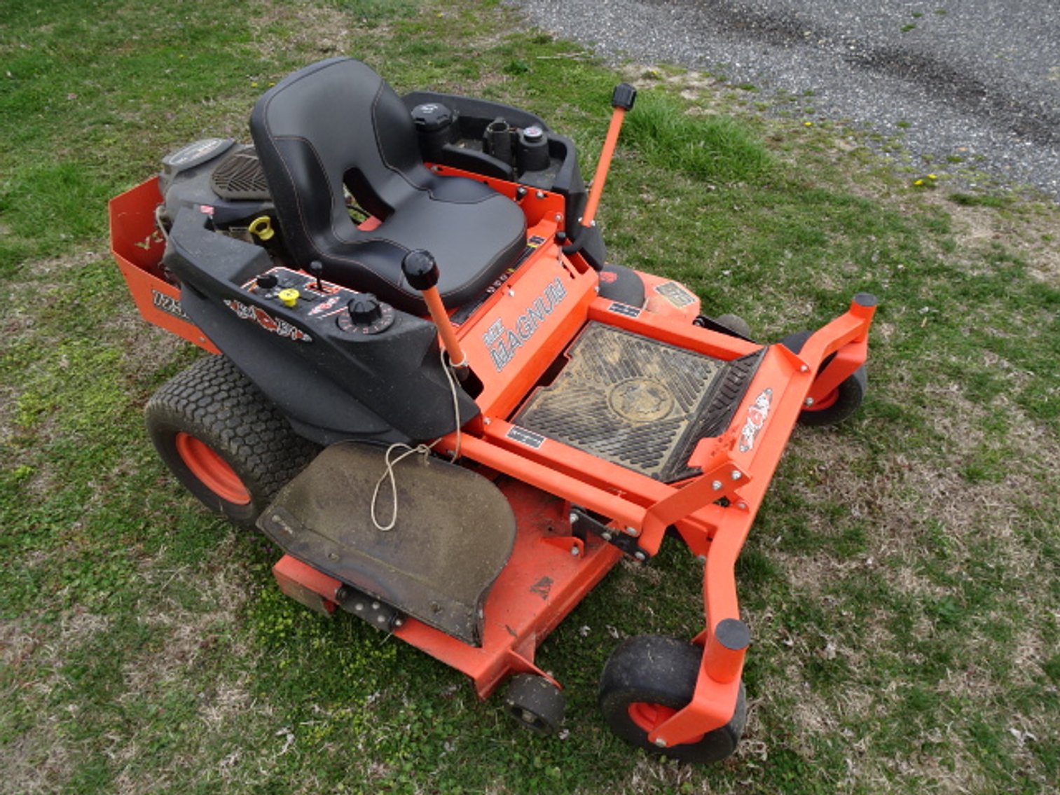 Image for Apr 13, 2024  Estate Farm Equipment Auction