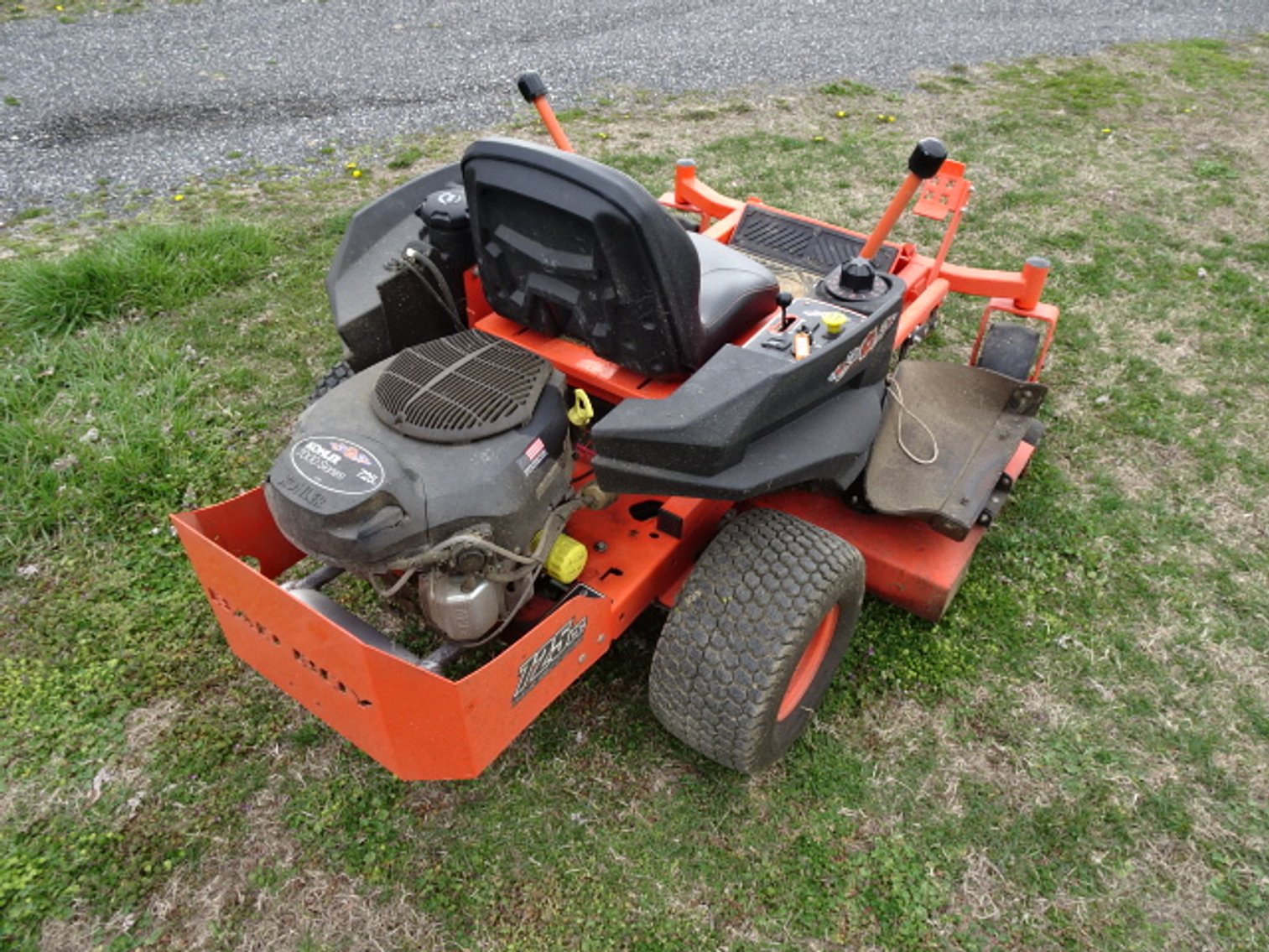 Image for Apr 13, 2024  Estate Farm Equipment Auction