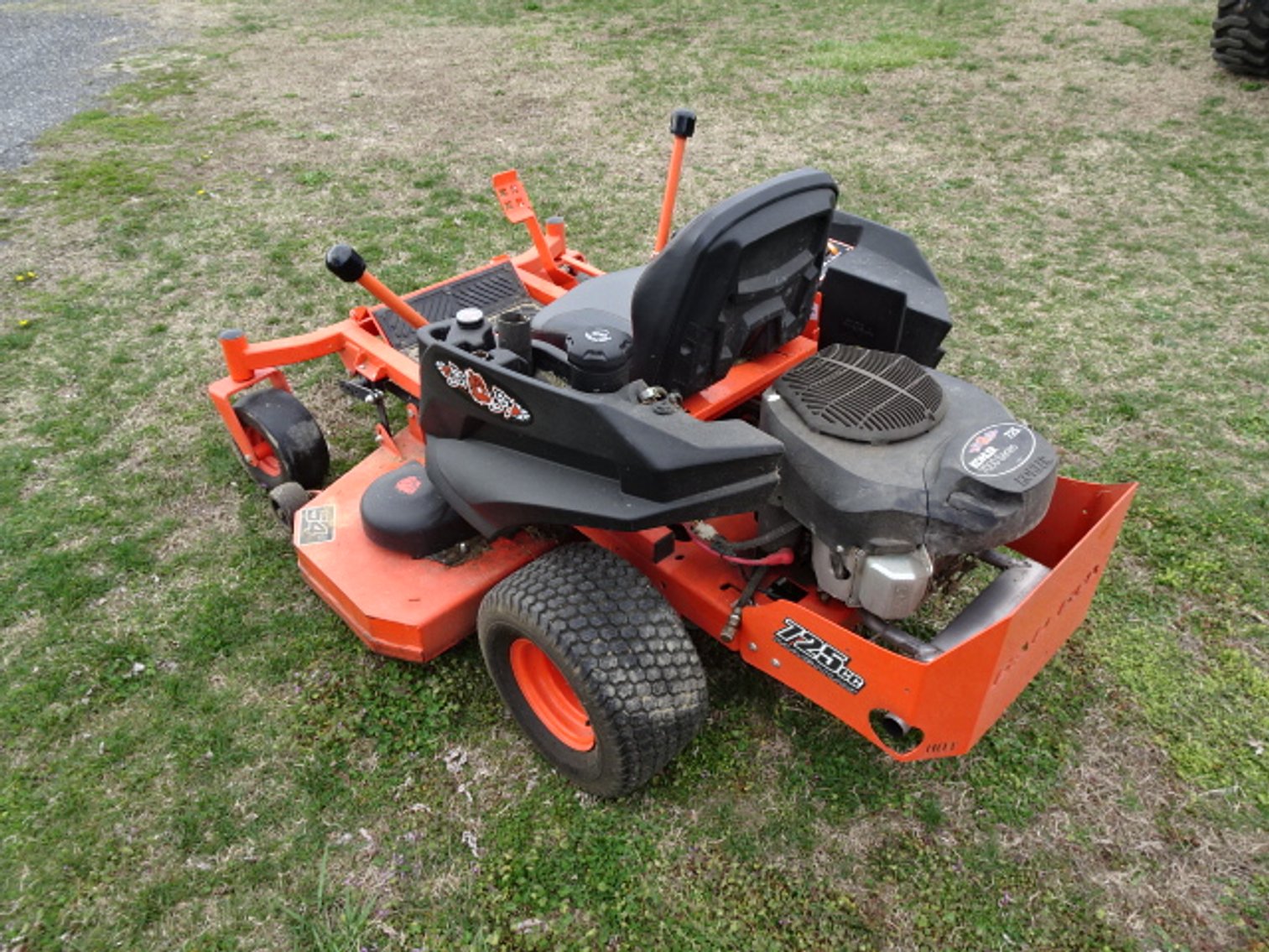 Image for Apr 13, 2024  Estate Farm Equipment Auction