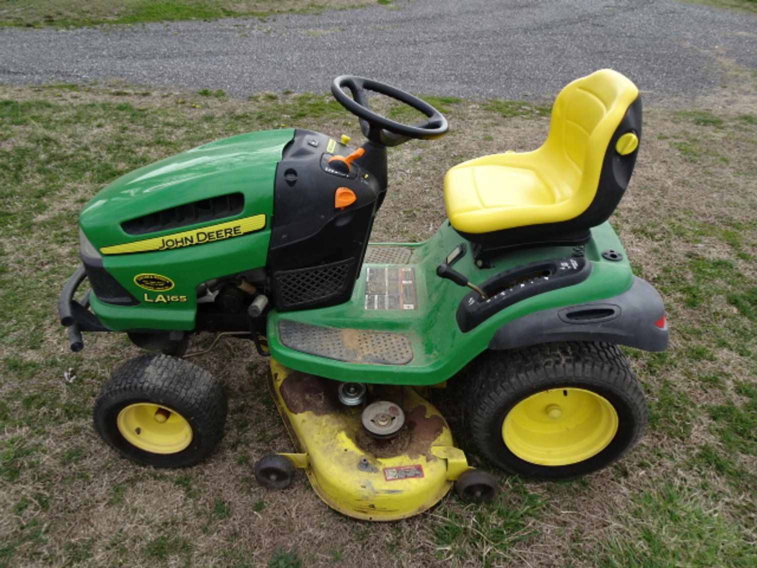 Image for Apr 13, 2024  Estate Farm Equipment Auction