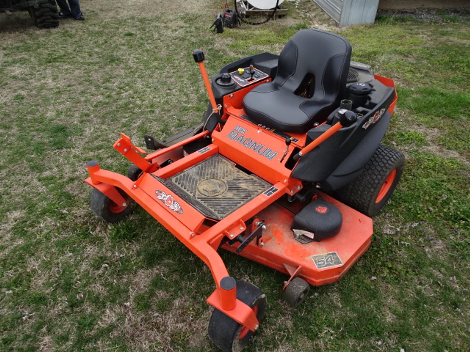 Image for Apr 13, 2024  Estate Farm Equipment Auction