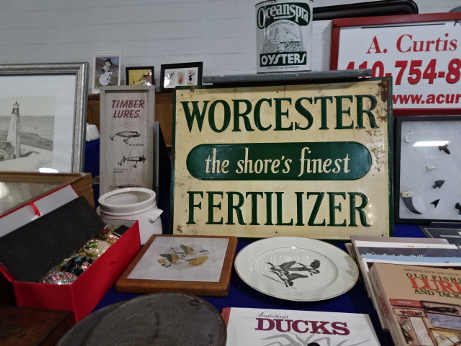 Image for Mar 28, 2024 Public Auction