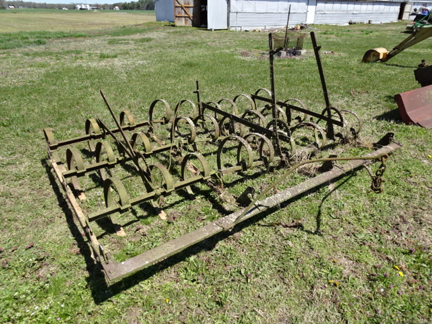 Image for Apr 13, 2024  Estate Farm Equipment Auction