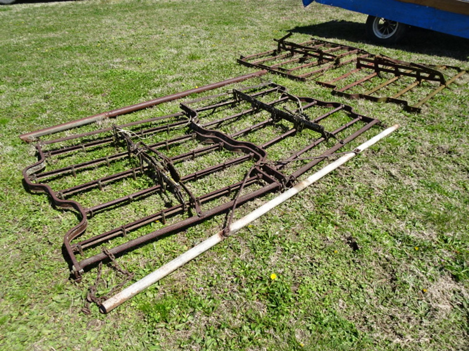 Image for Apr 13, 2024  Estate Farm Equipment Auction