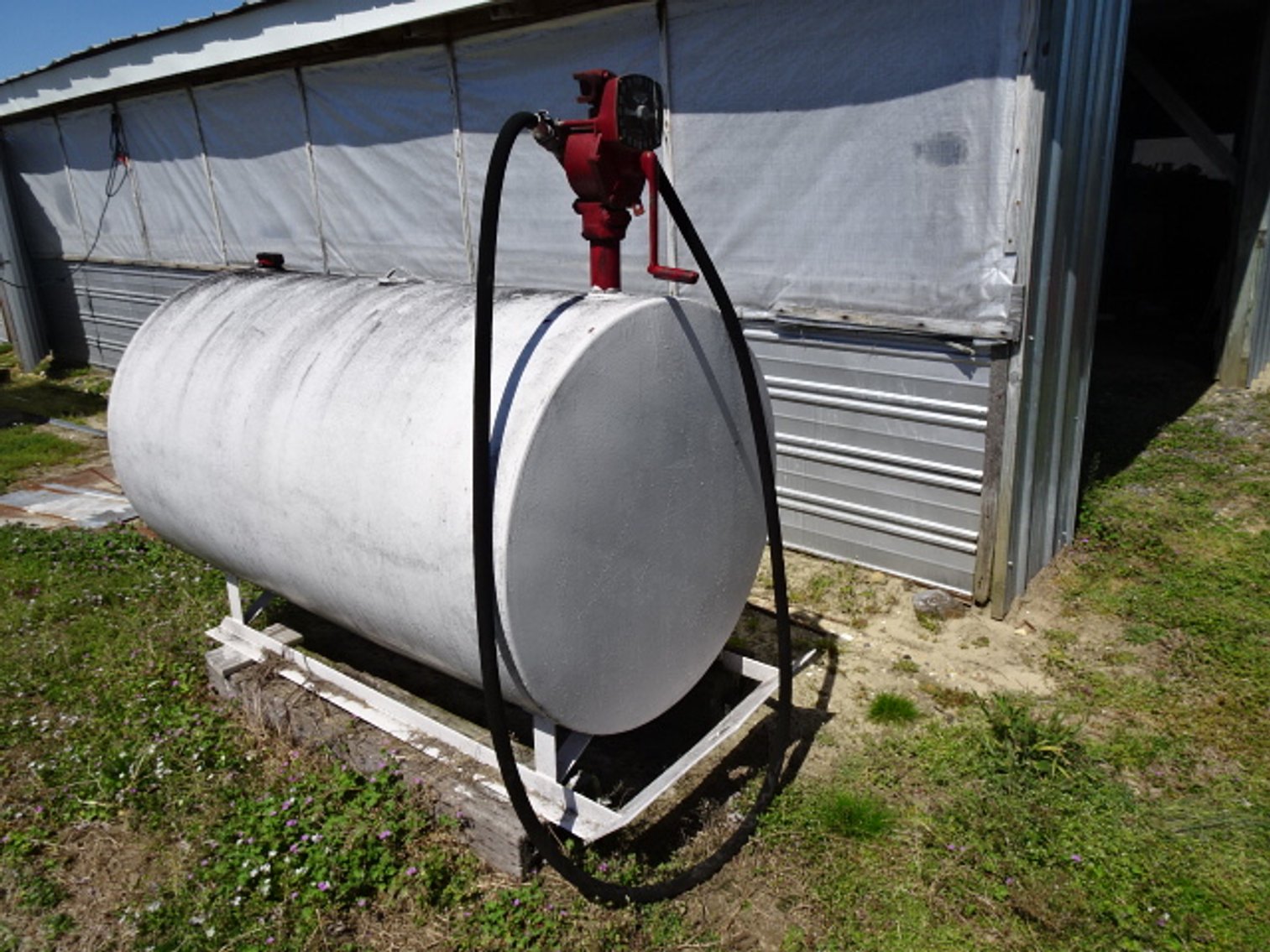 Image for Apr 13, 2024  Estate Farm Equipment Auction