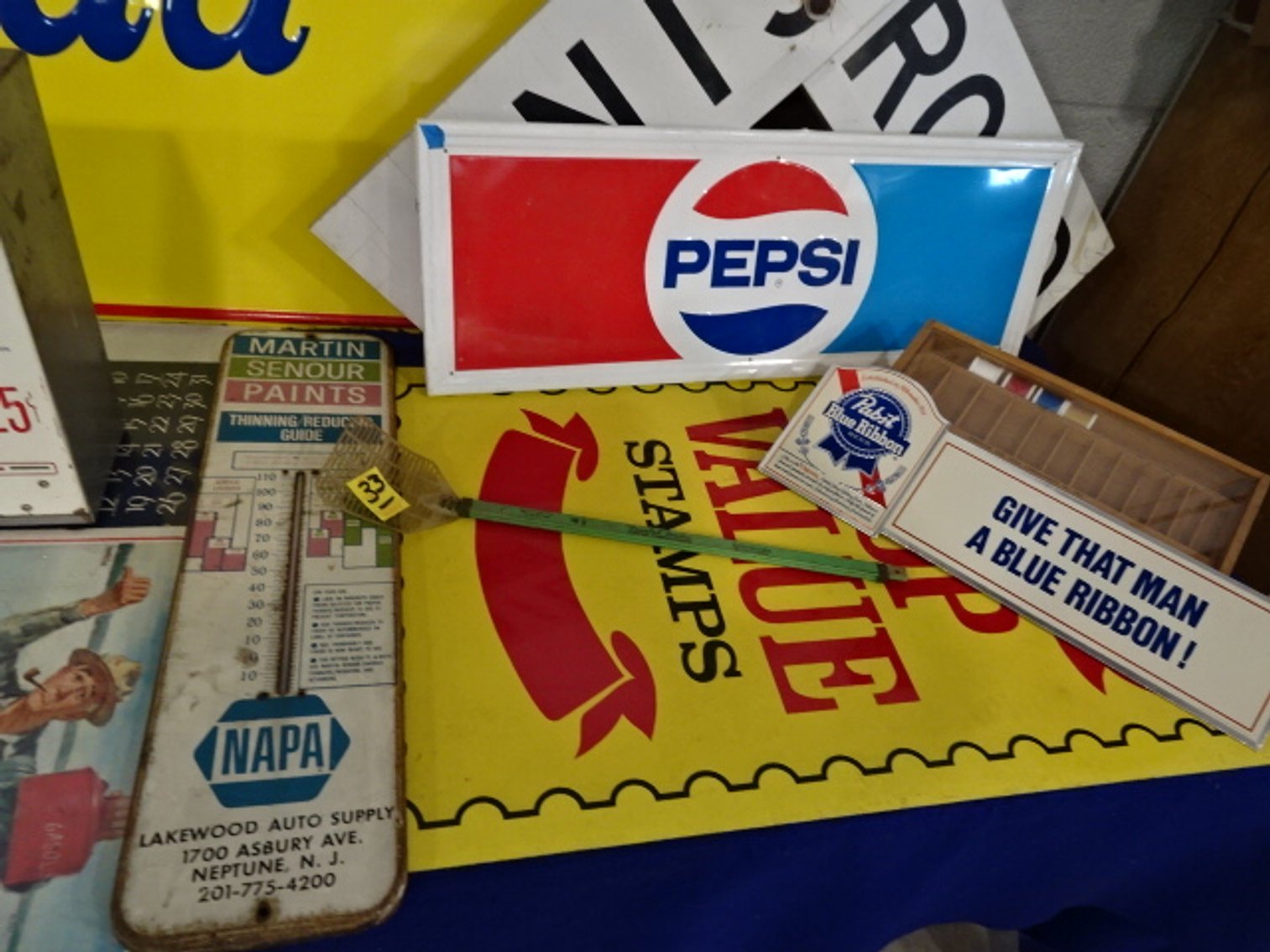 Image for Apr 25, 2024 Public Auction