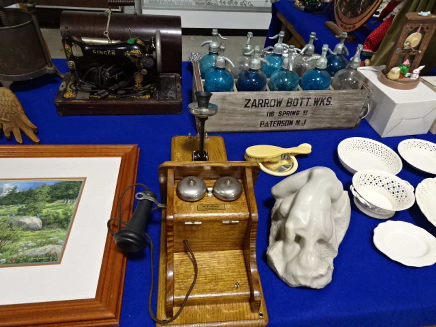 Image for May 16, 2024 Public Auction