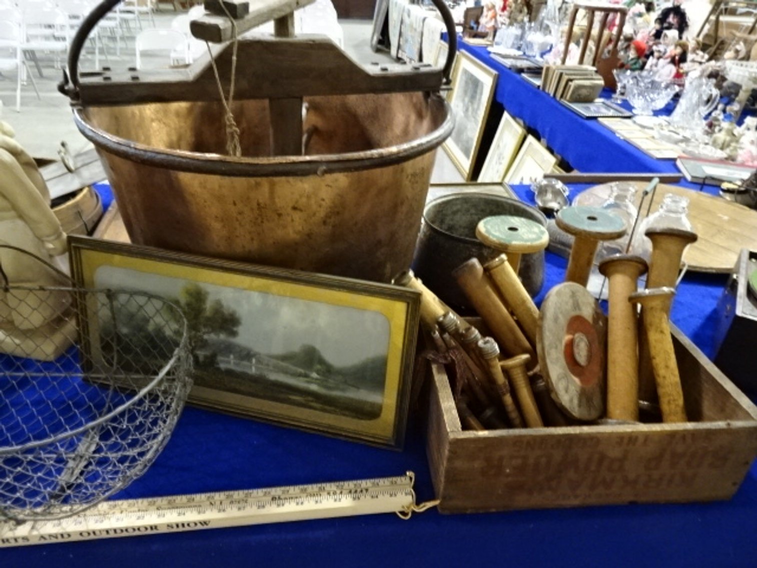 Image for May 16, 2024 Public Auction