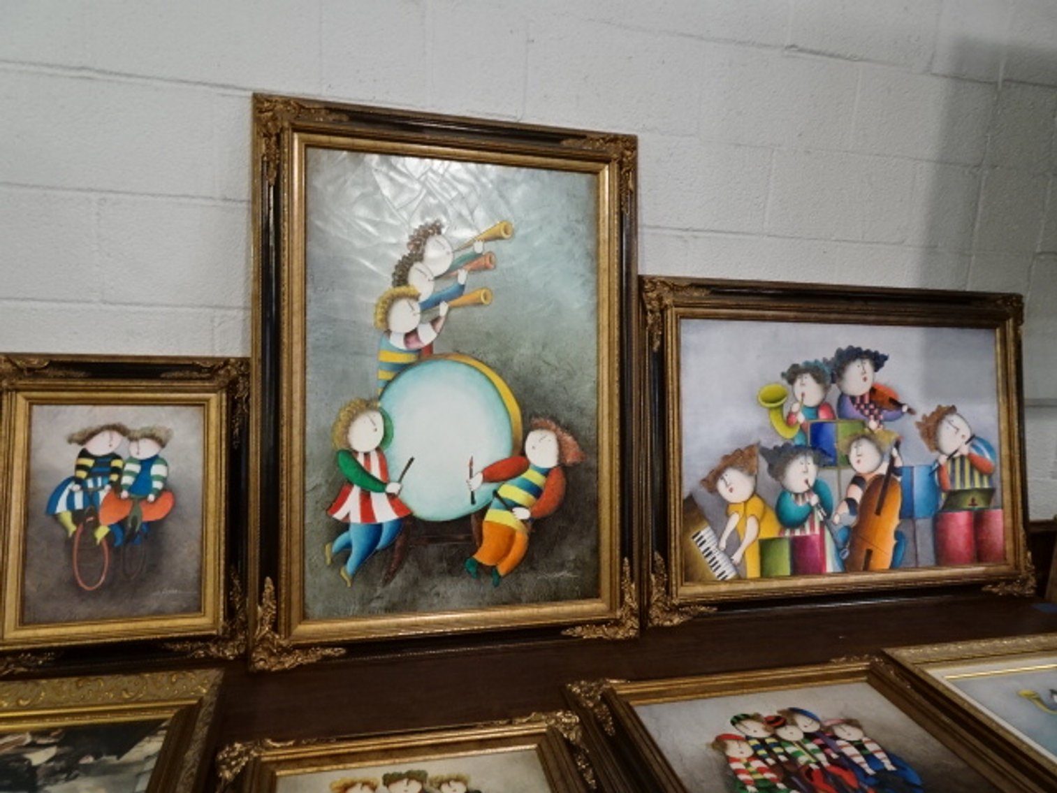 Image for May 16, 2024 Public Auction