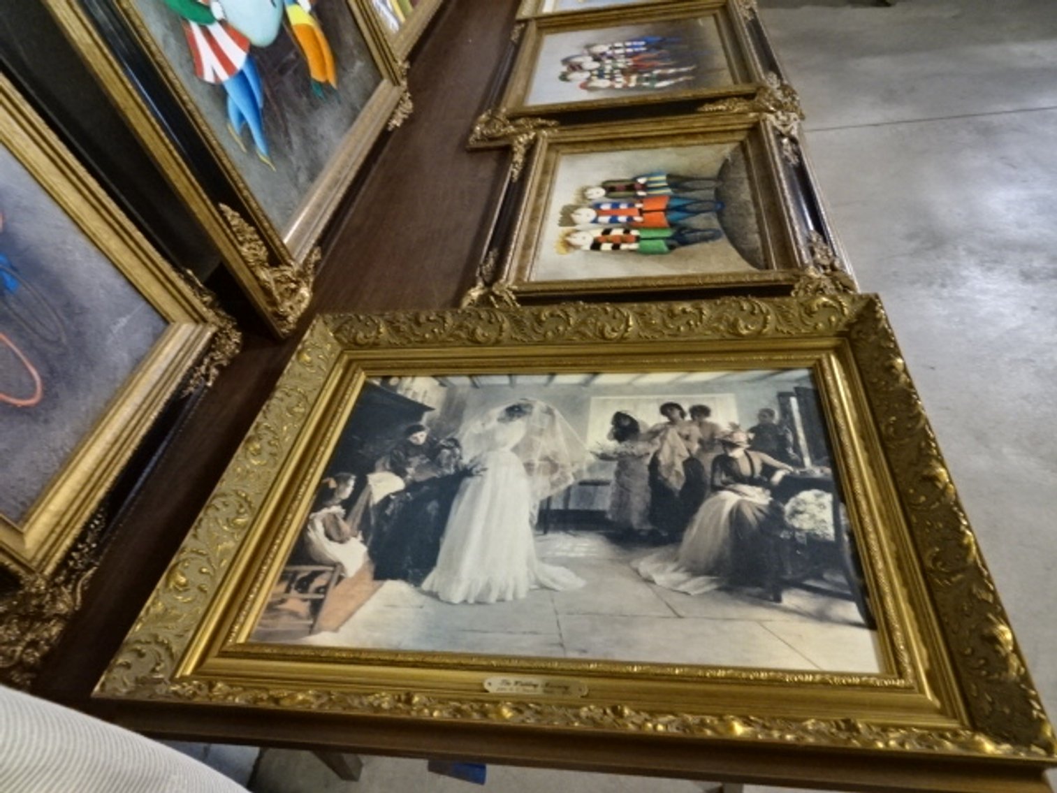 Image for May 16, 2024 Public Auction
