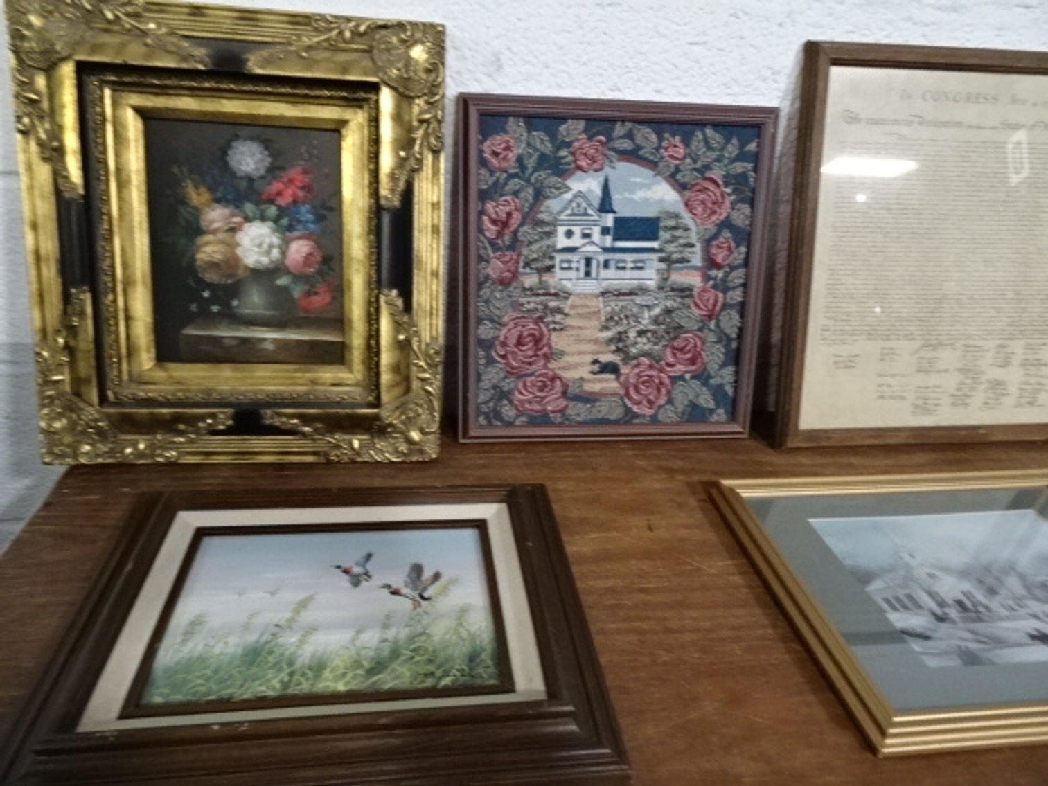 Image for May 16, 2024 Public Auction