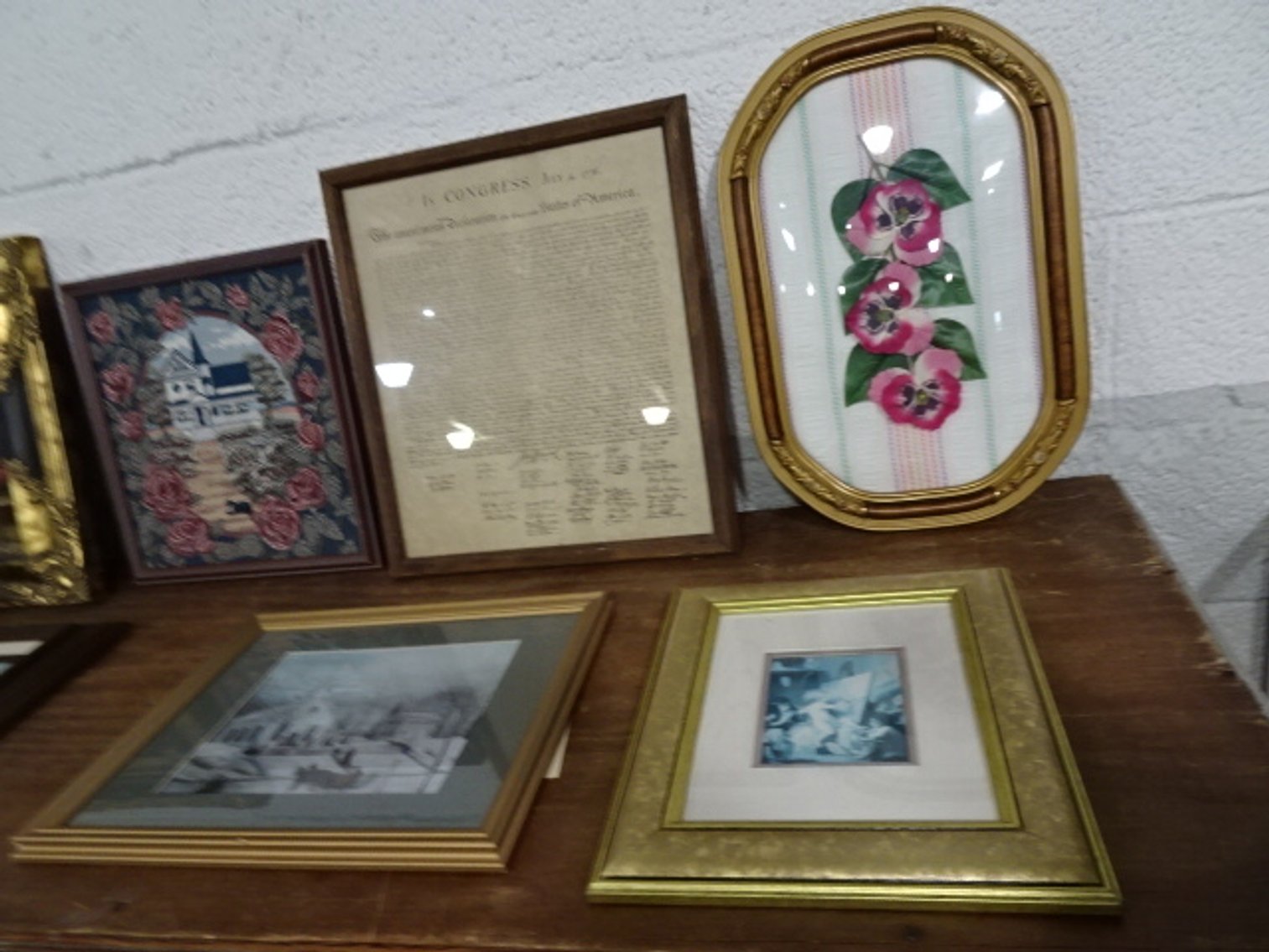 Image for May 16, 2024 Public Auction