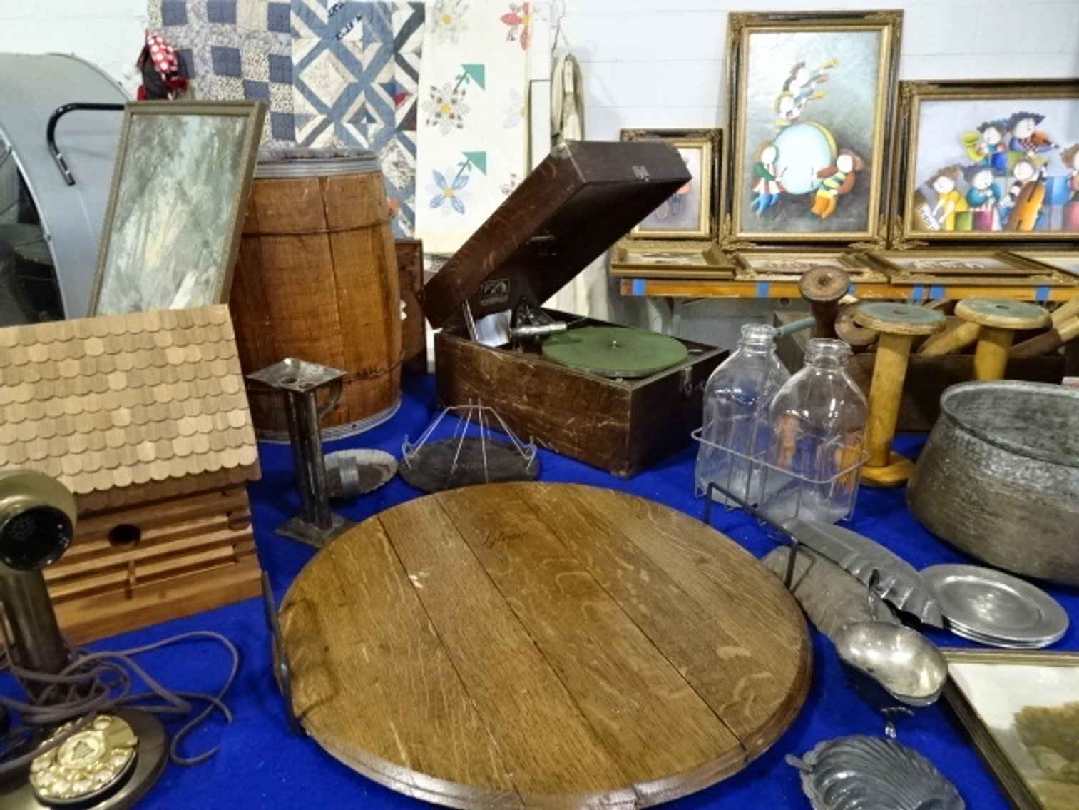Image for May 16, 2024 Public Auction