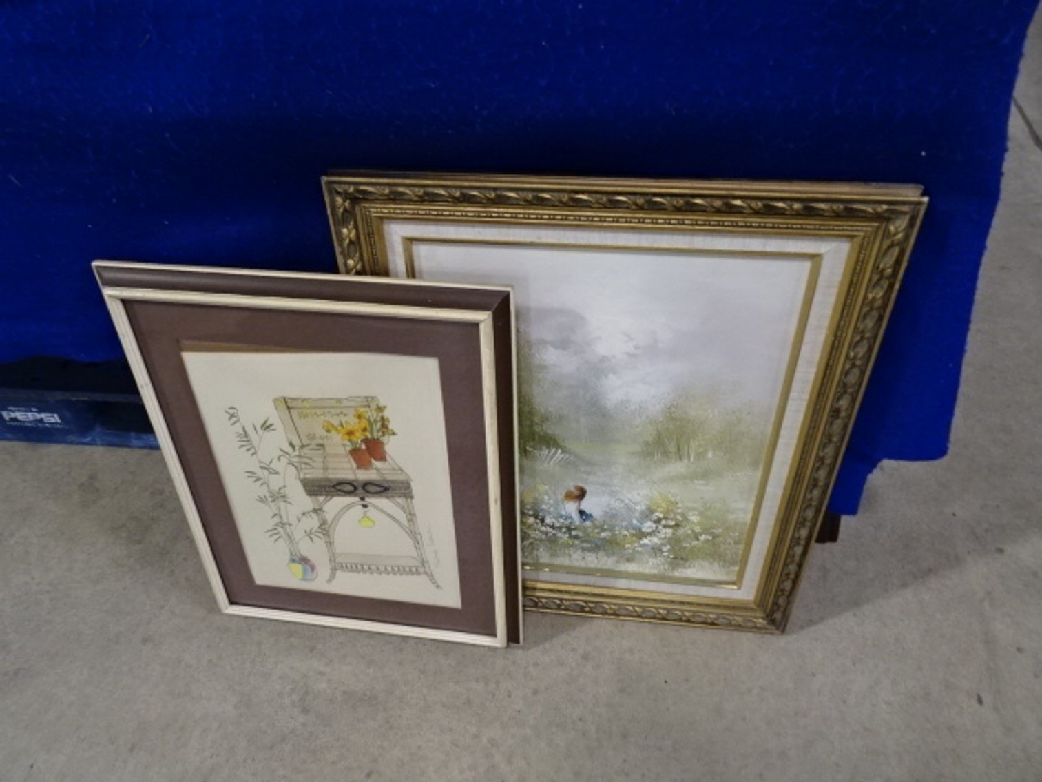 Image for May 16, 2024 Public Auction