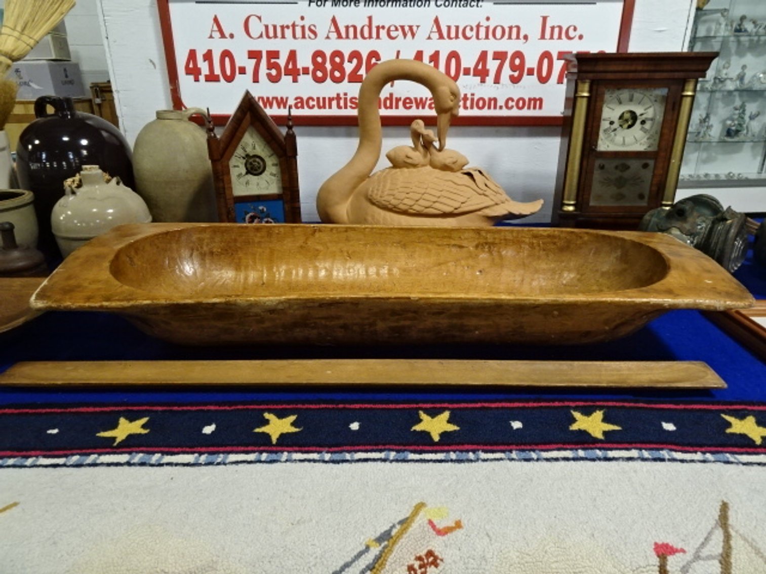 Image for May 16, 2024 Public Auction