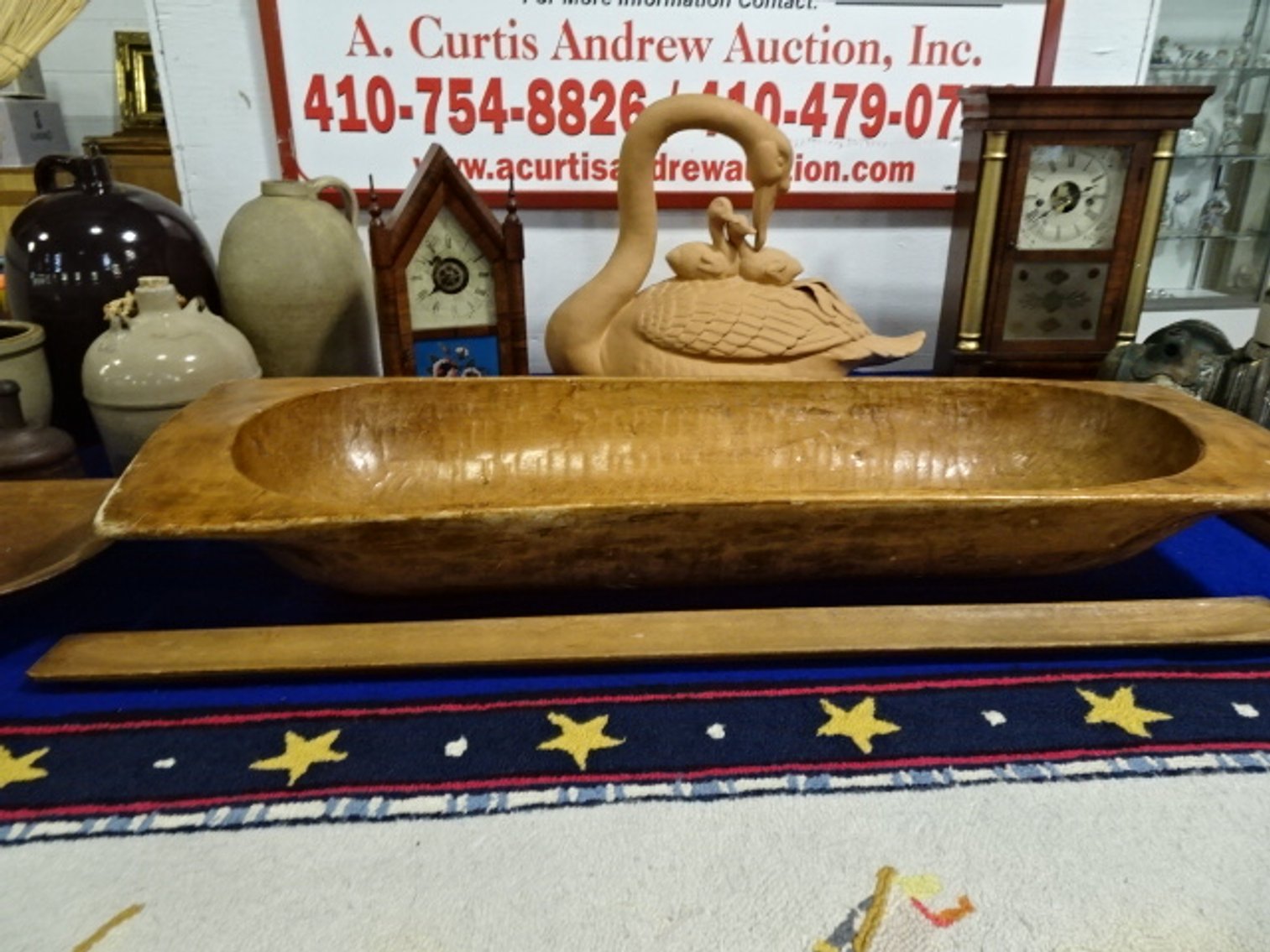 Image for May 16, 2024 Public Auction