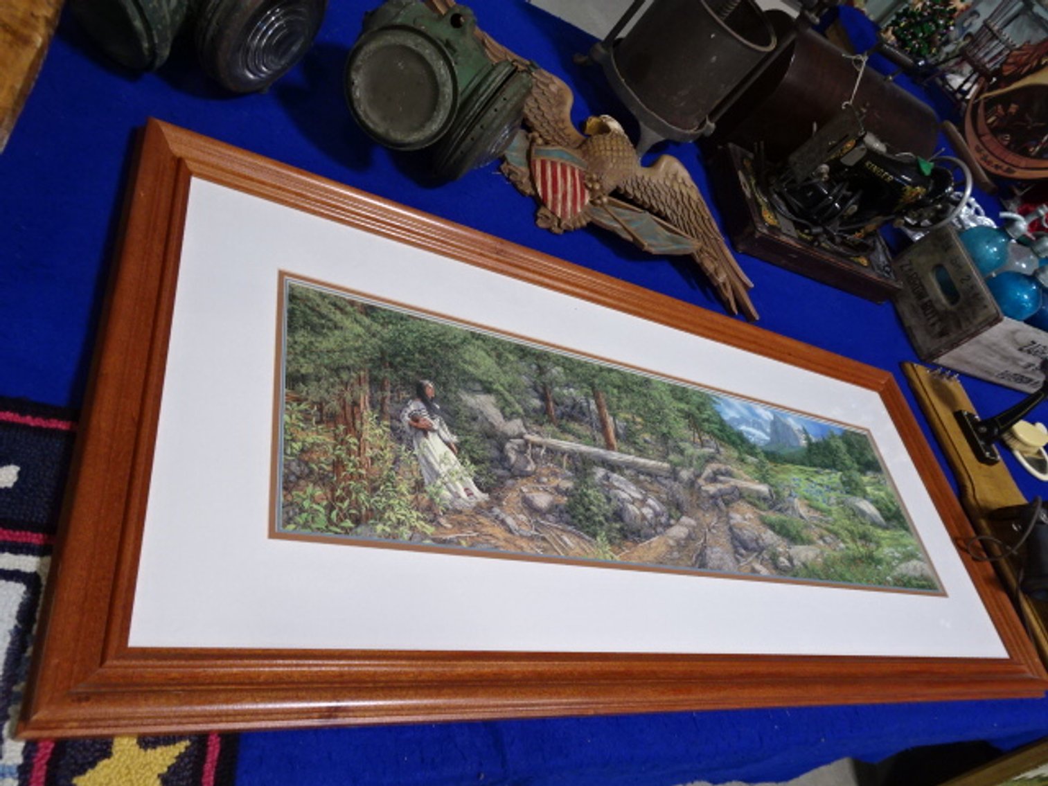 Image for May 16, 2024 Public Auction