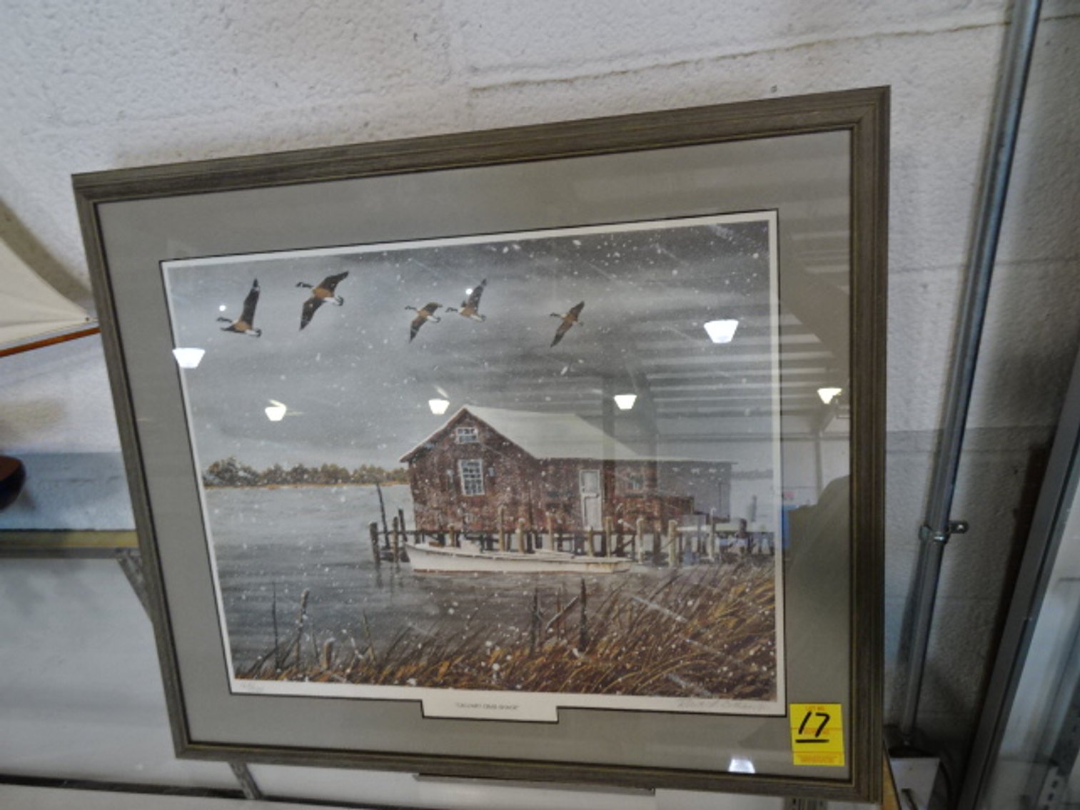 Image for May 30, 2024 Public Auction