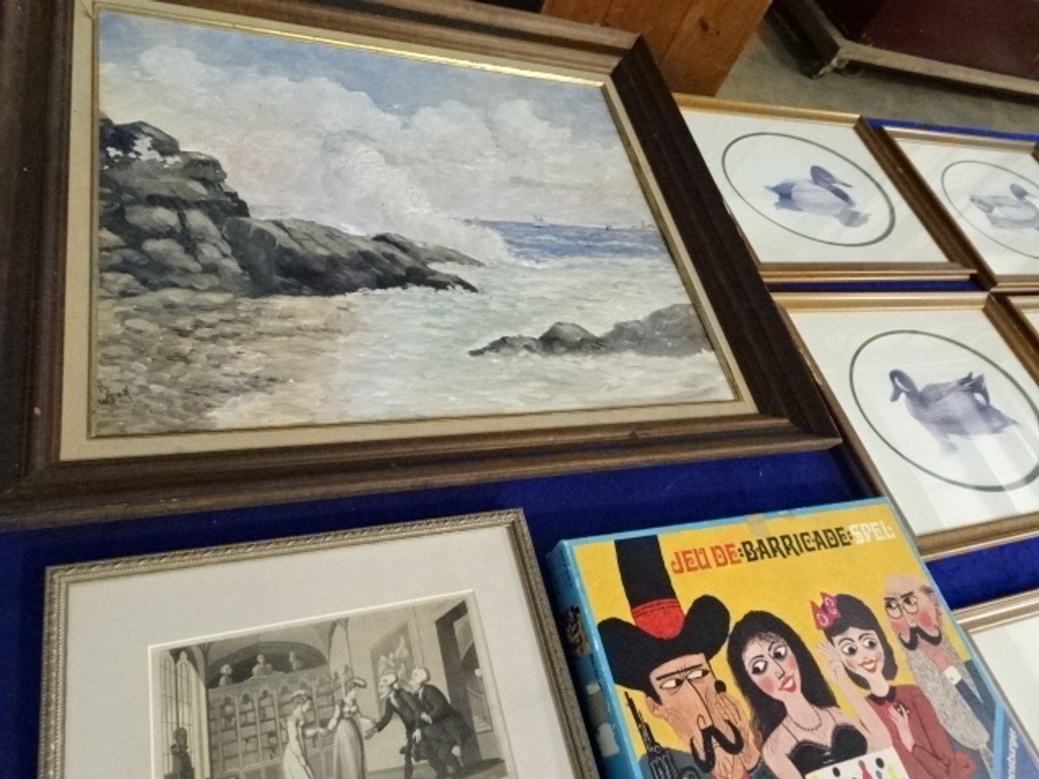 Image for May 30, 2024 Public Auction