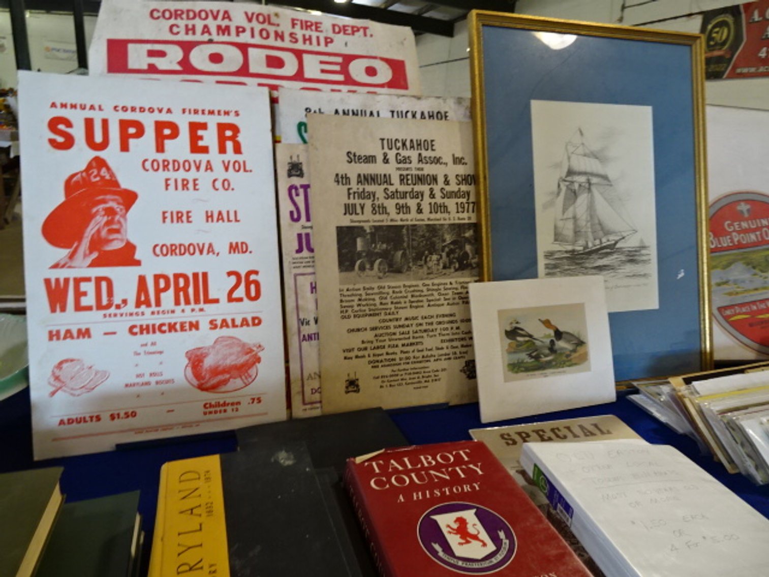 Image for May 30, 2024 Public Auction