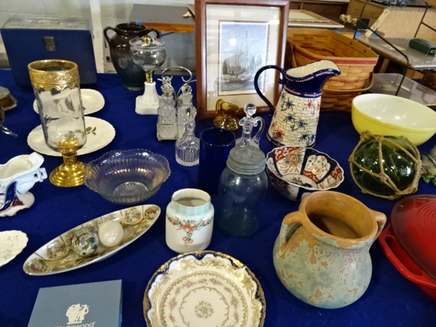 Image for May 30, 2024 Public Auction