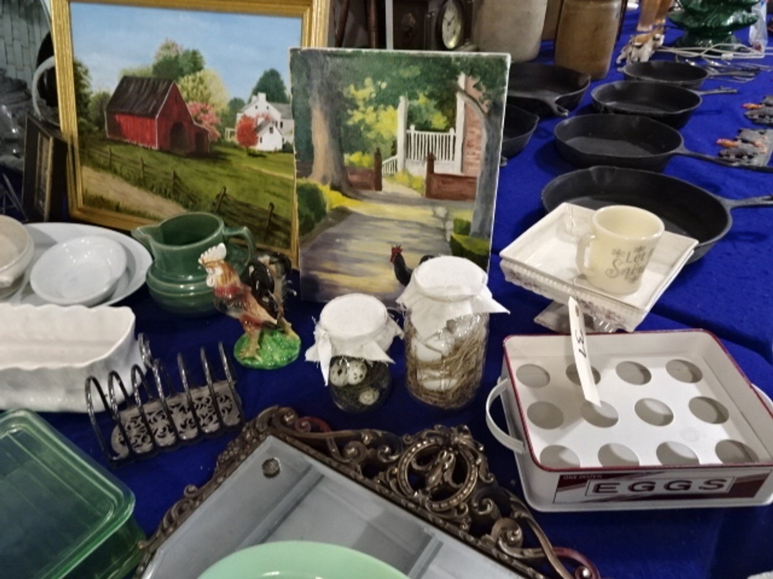 Image for May 30, 2024 Public Auction