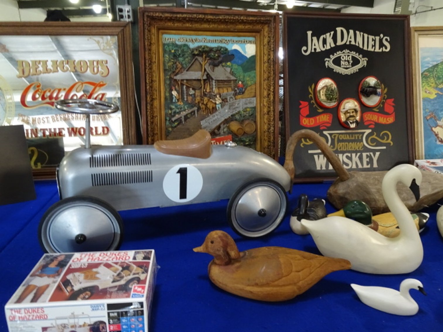 Image for Jun 27, 2024 Public Auction