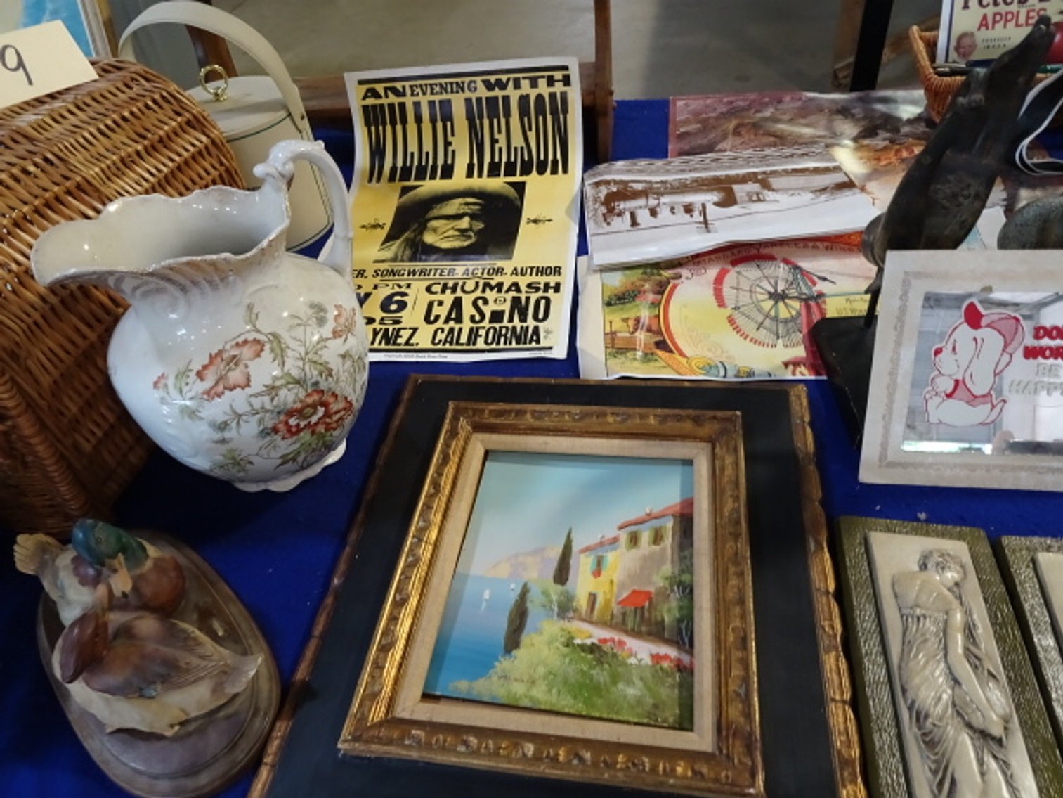 Image for Jun 27, 2024 Public Auction