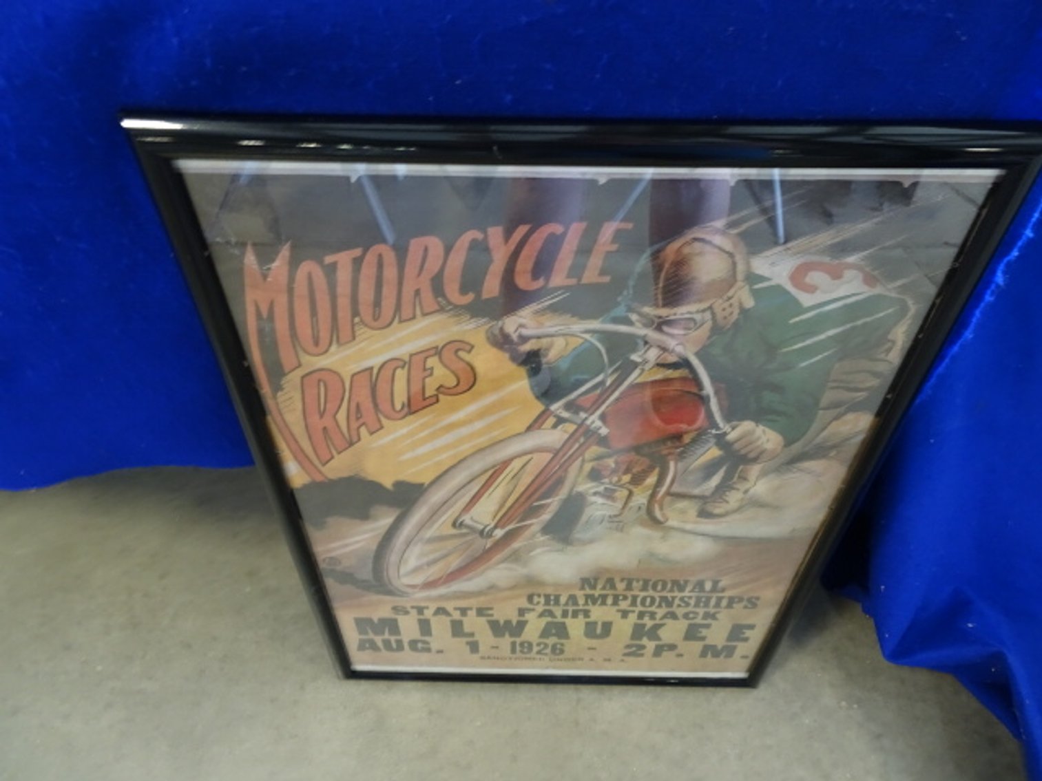 Image for Jun 27, 2024 Public Auction