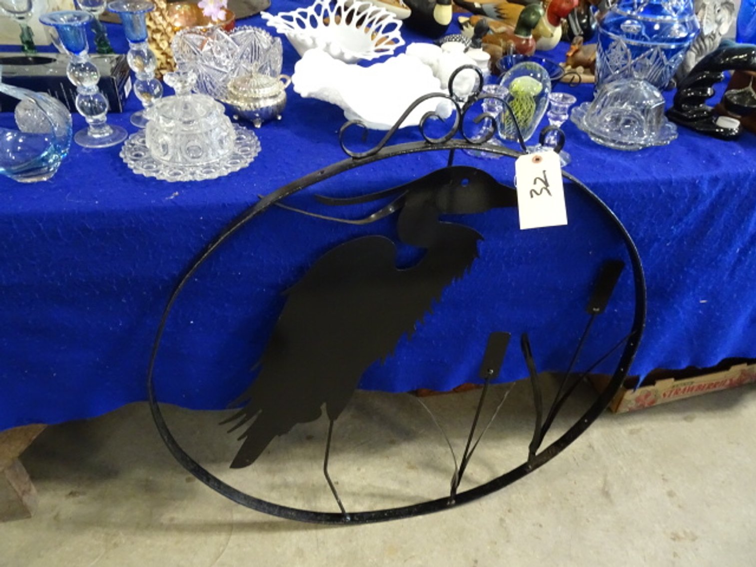 Image for Jun 27, 2024 Public Auction