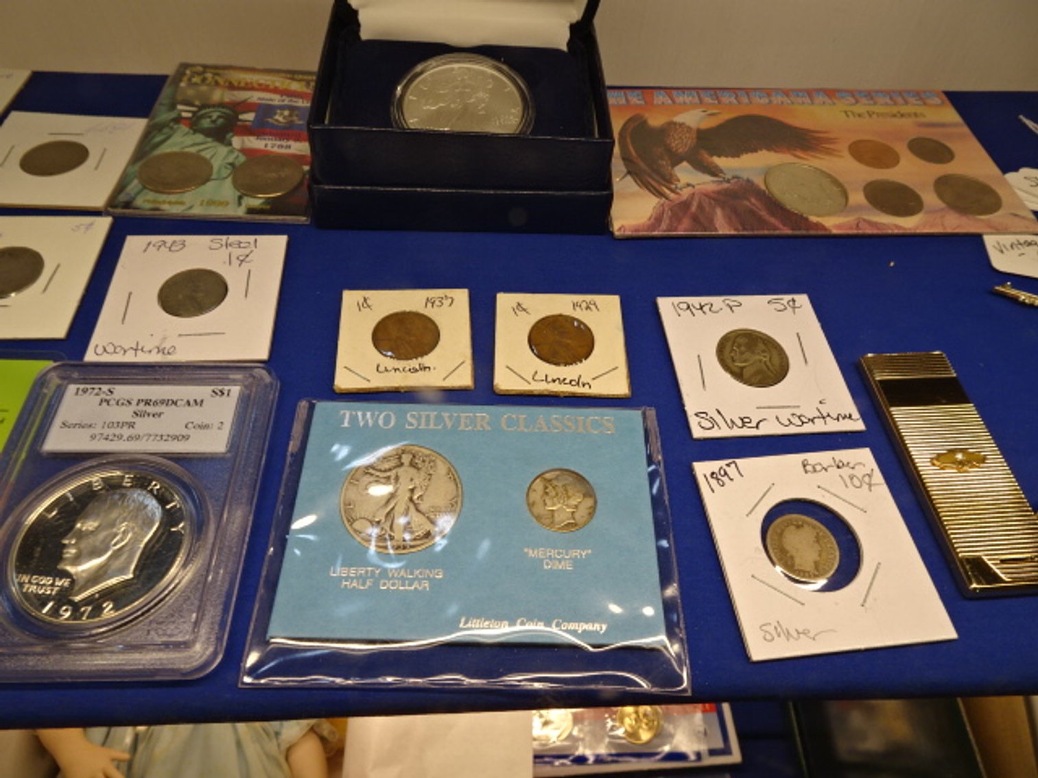 Image for Jul 18, 2024 Public Auction