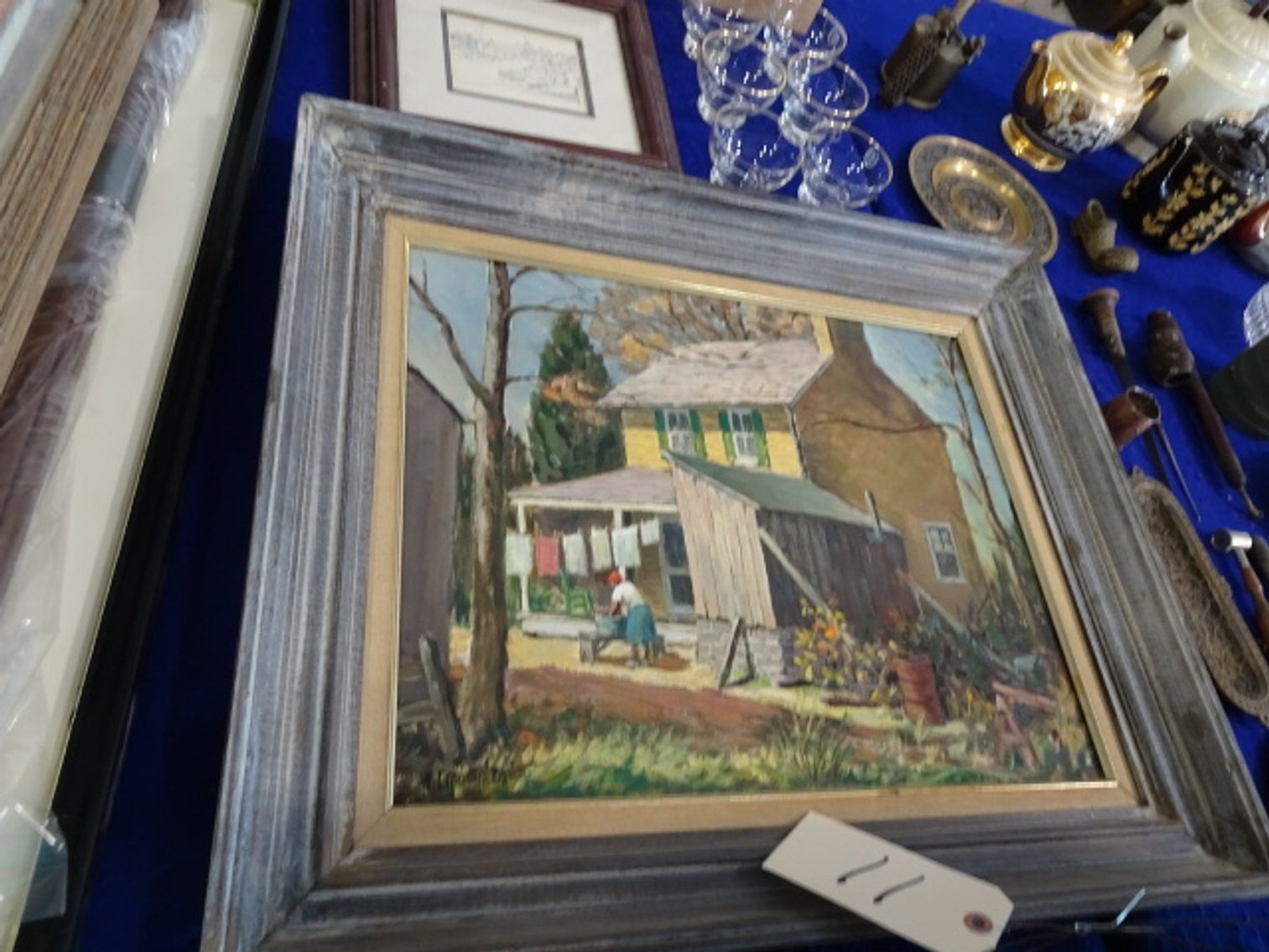 Image for Jul 18, 2024 Public Auction