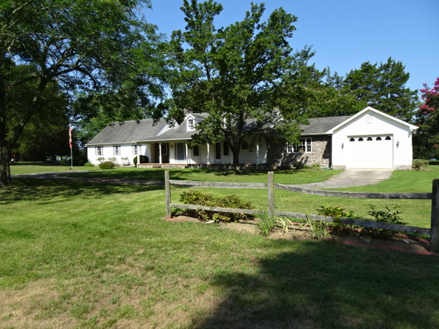Image for Sep 14, 2024 Estate Auction -Waterfront Real Estate Public Auction