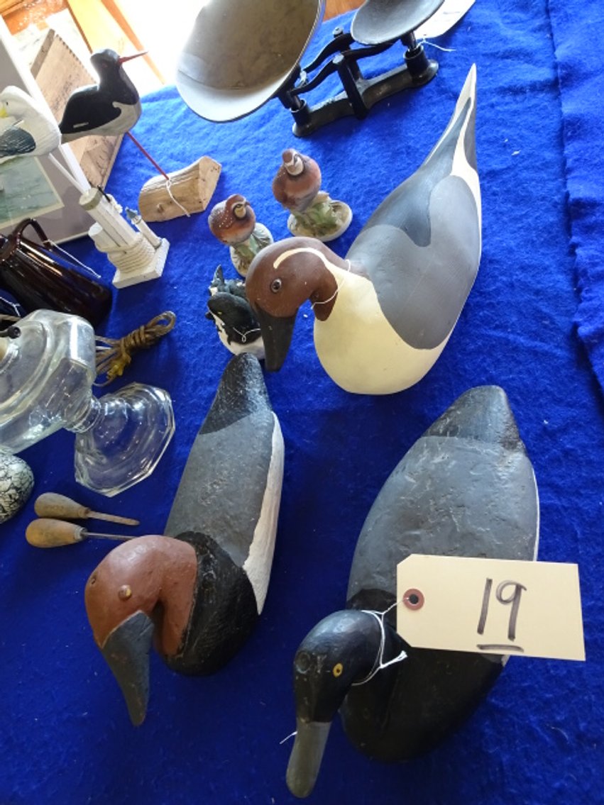 Image for Aug 15, 2024 Public Auction