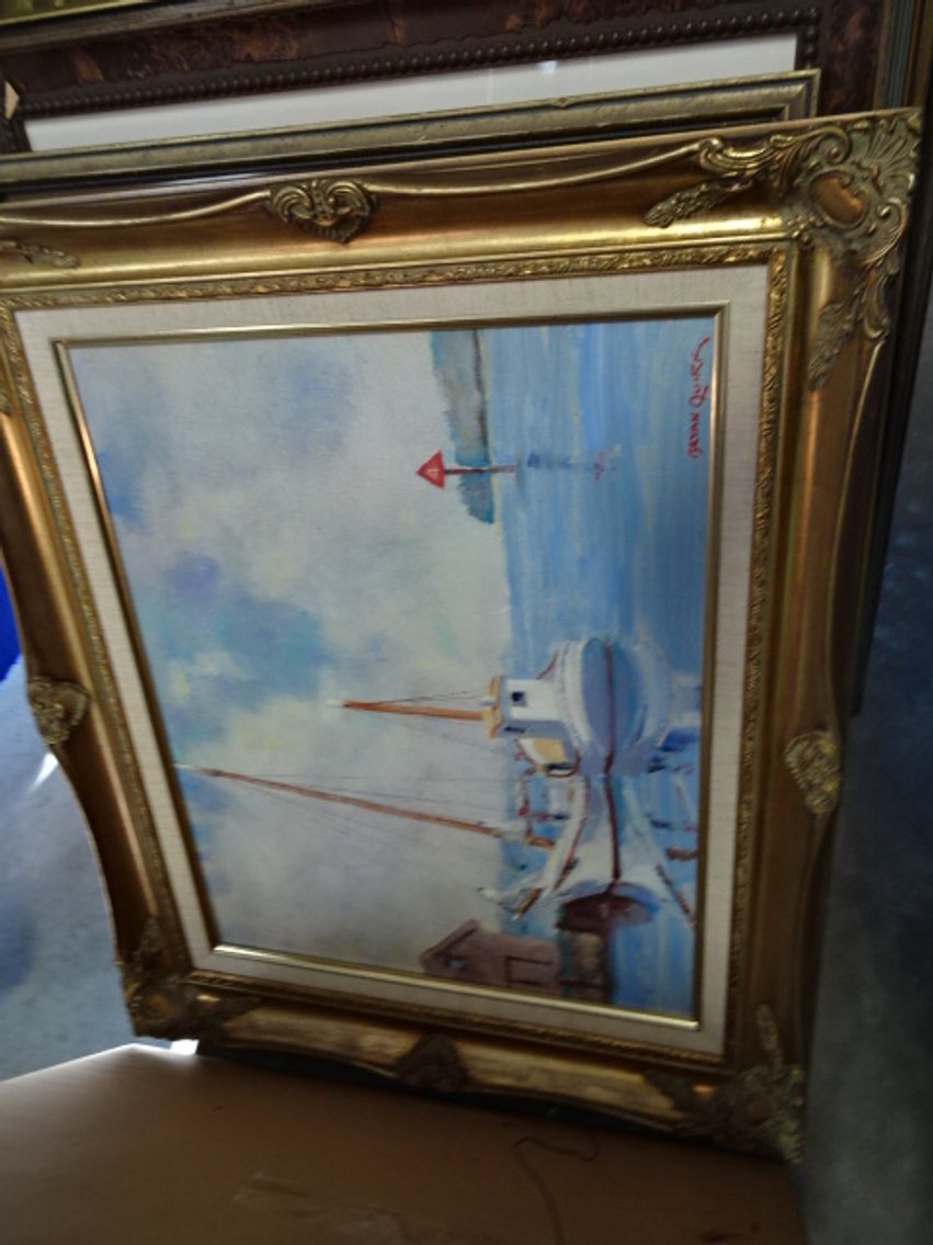 Image for Aug 15, 2024 Public Auction