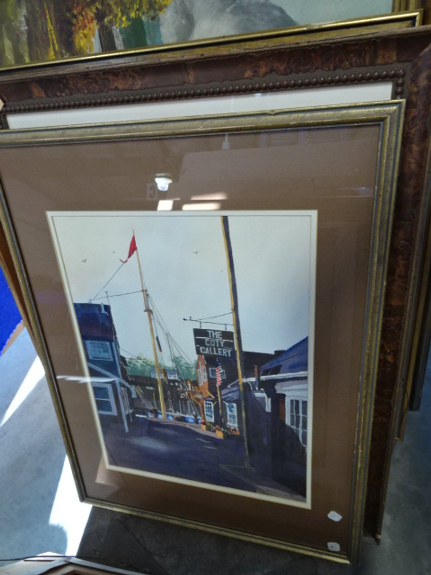 Image for Aug 15, 2024 Public Auction