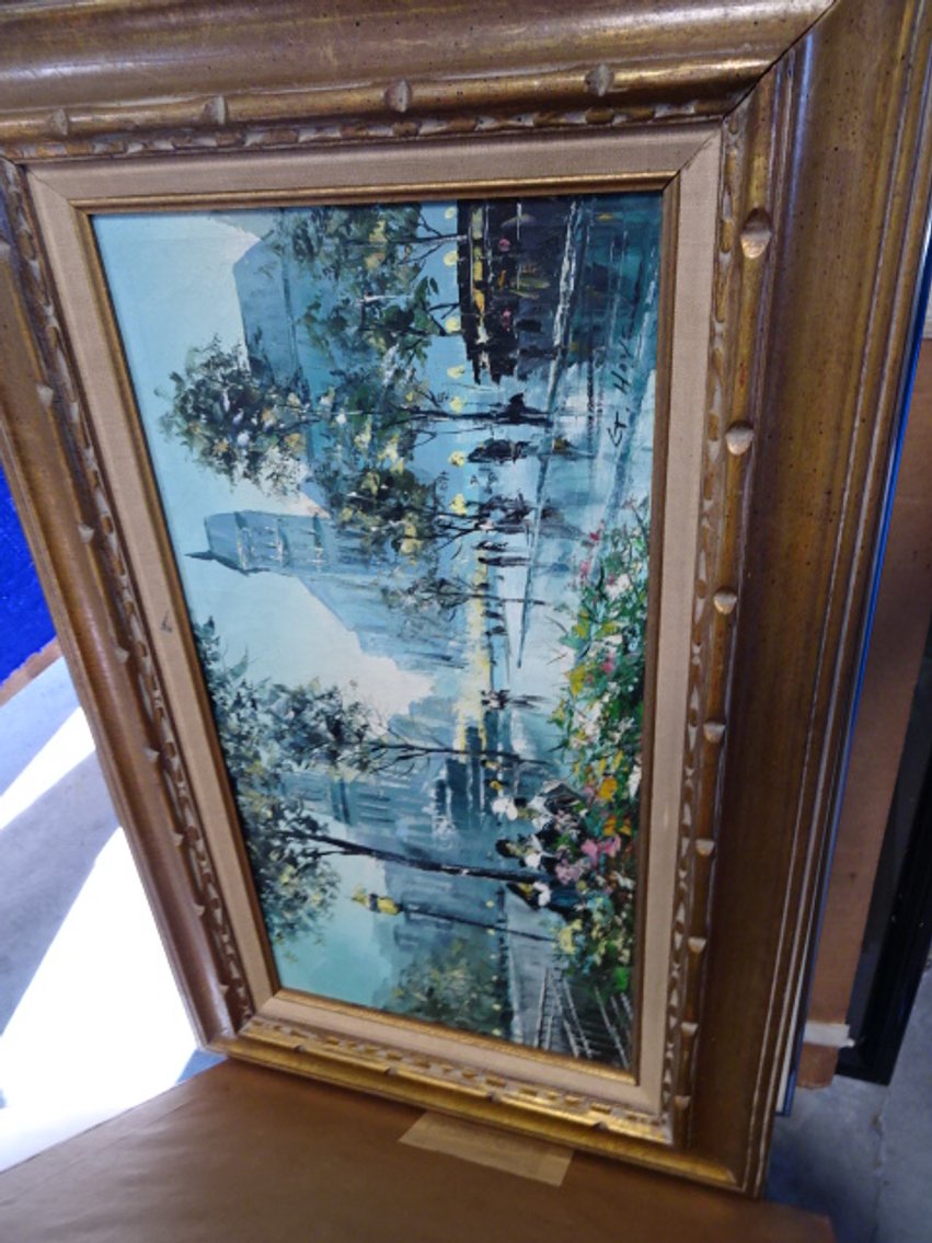 Image for Aug 15, 2024 Public Auction