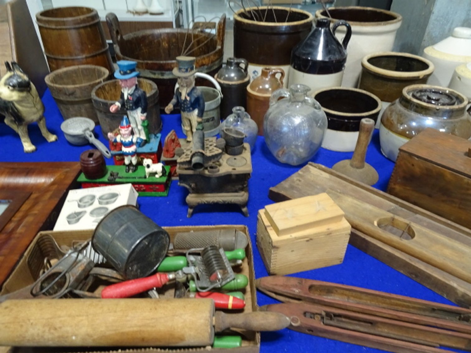 Image for Aug 22, 2024 Public Auction