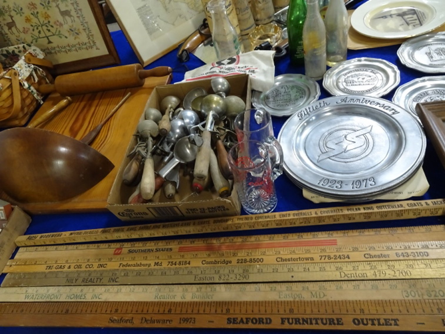 Image for Aug 22, 2024 Public Auction