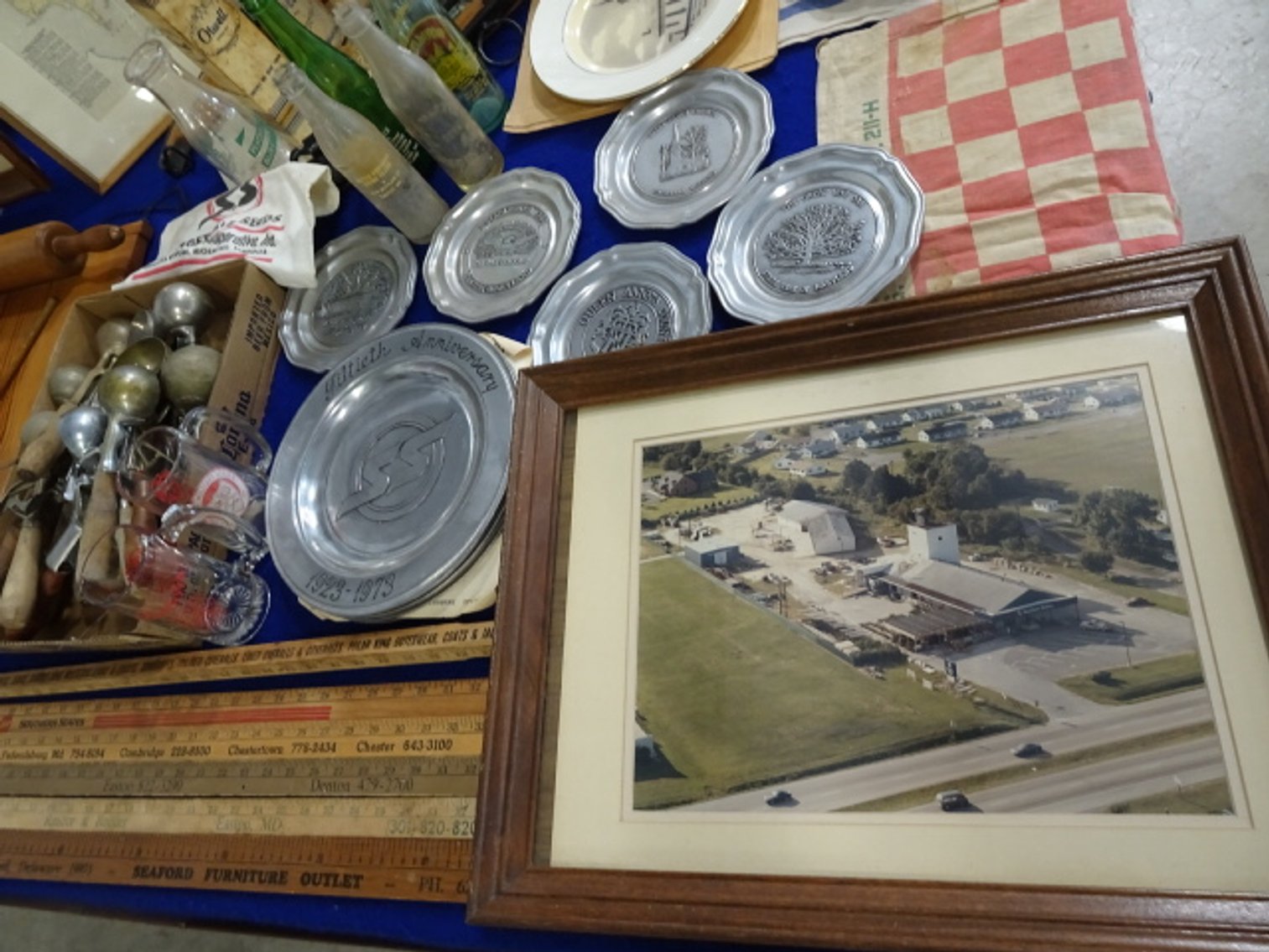 Image for Aug 22, 2024 Public Auction